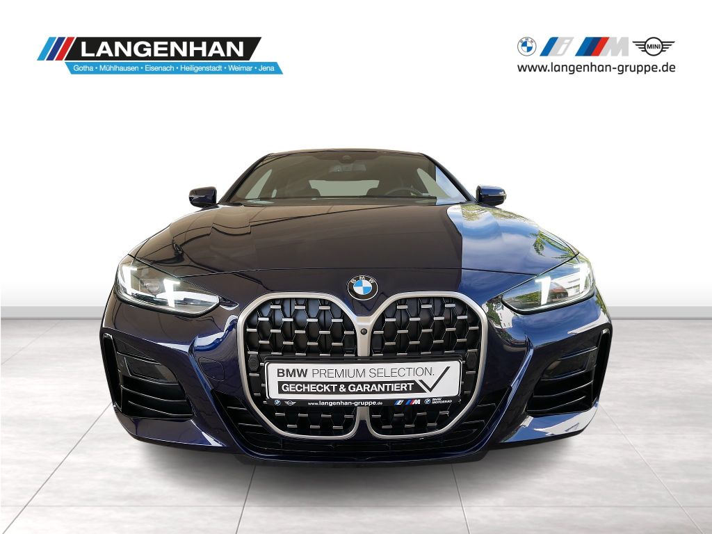 BMW 430 2024