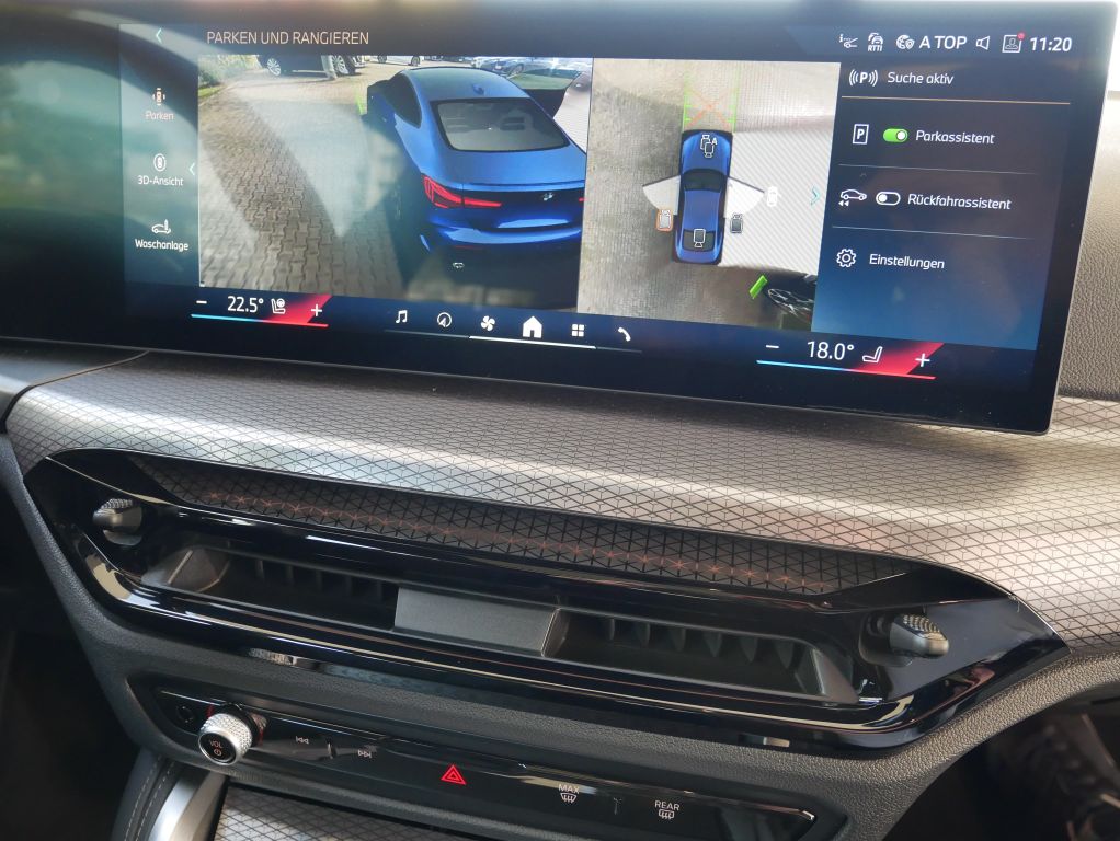 BMW 430 2024