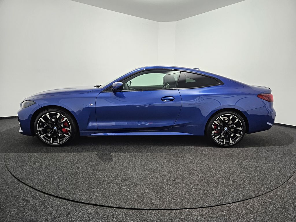 BMW 420 2025