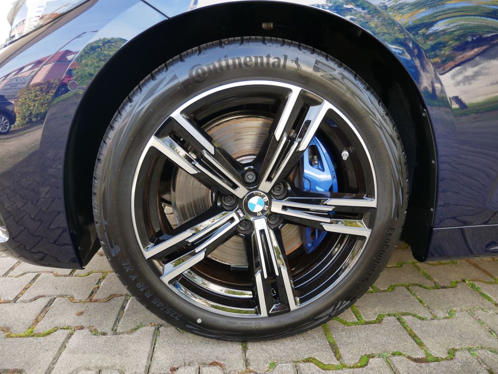 BMW 430 2024