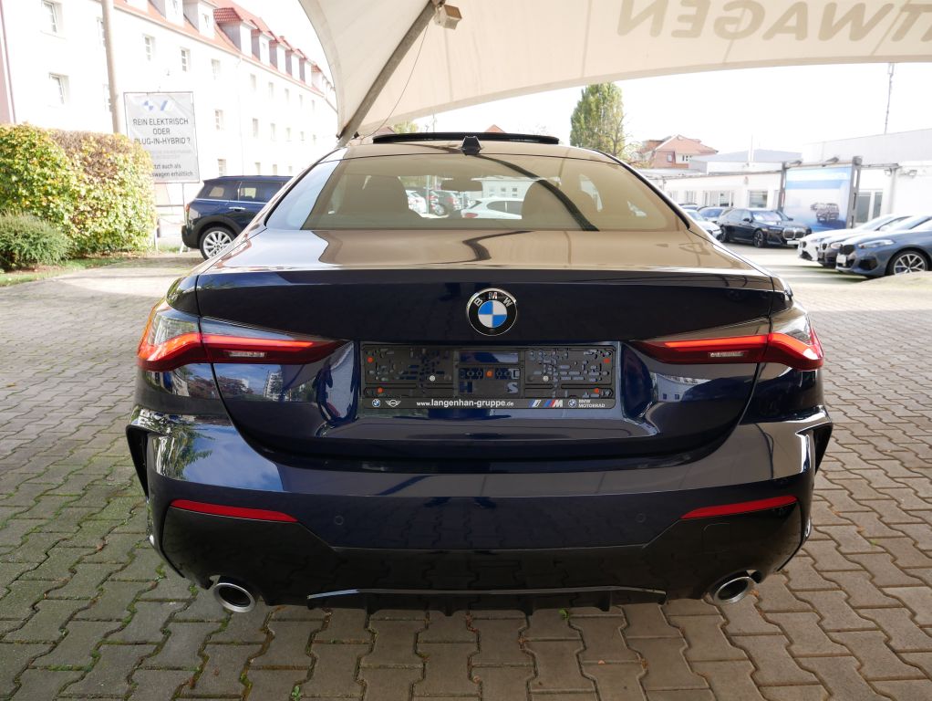 BMW 430 2024