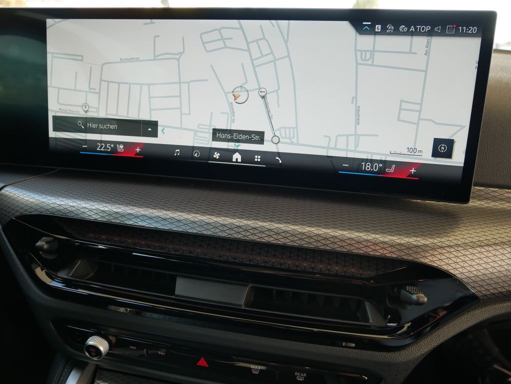 BMW 430 2024