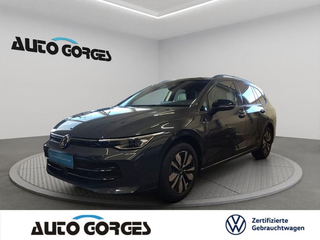 Volkswagen Golf 2024