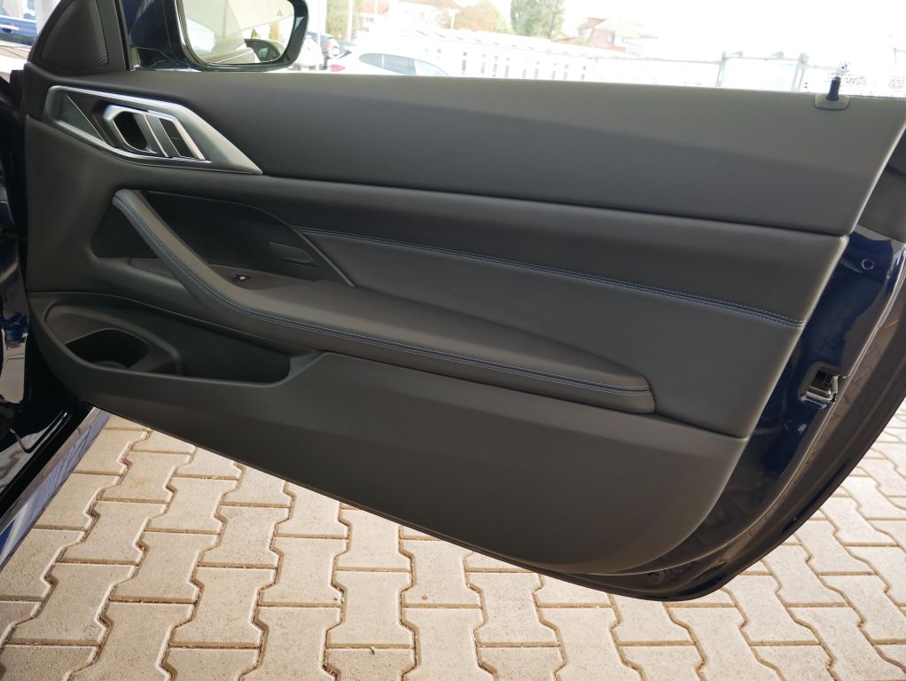 BMW 430 2024