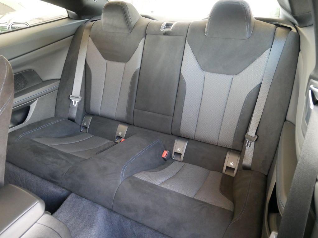 BMW 430 2024