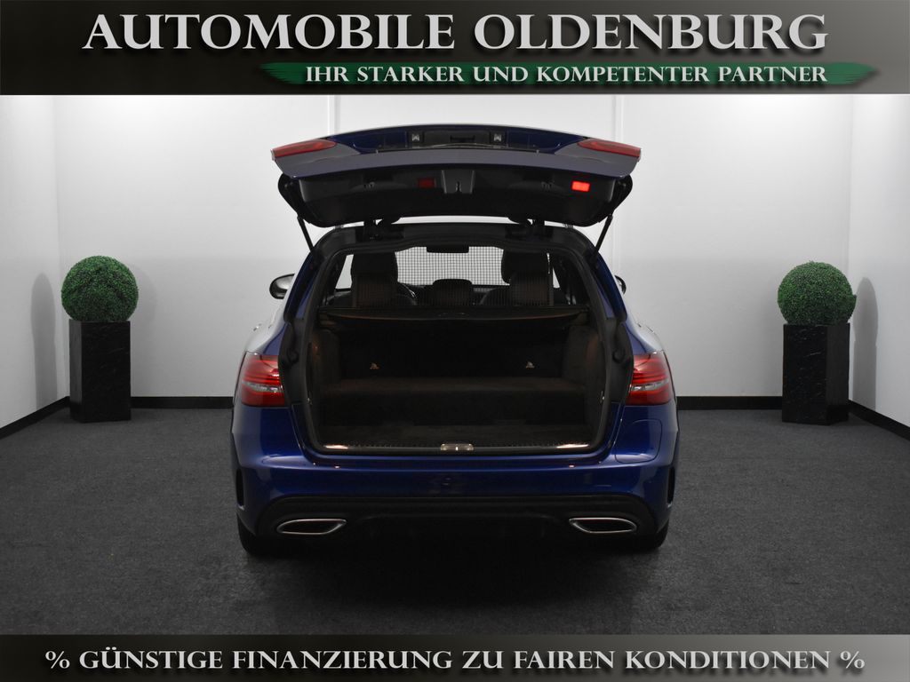 Mercedes-Benz C 300 2021