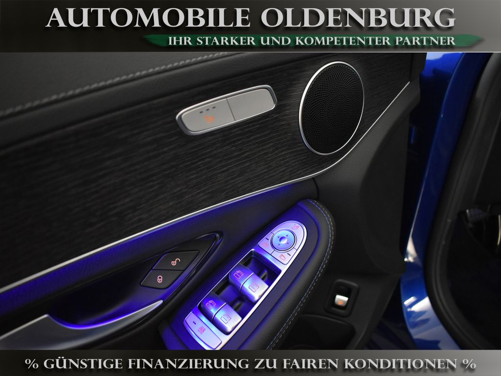 Mercedes-Benz C 300 2021