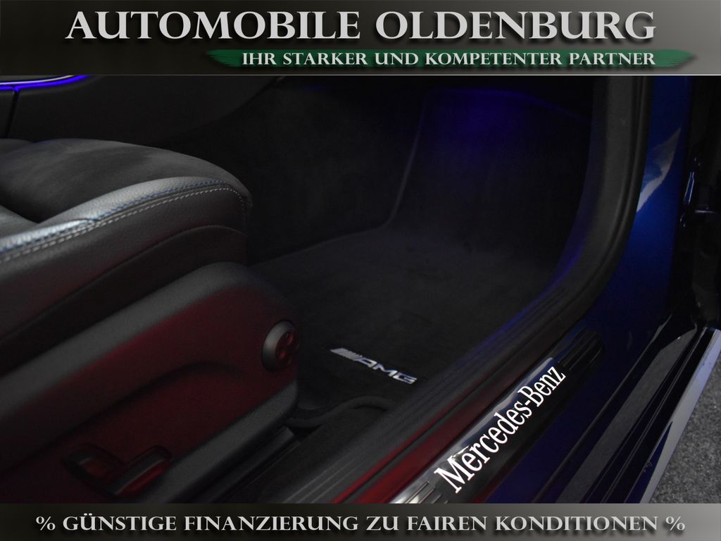 Mercedes-Benz C 300 2021