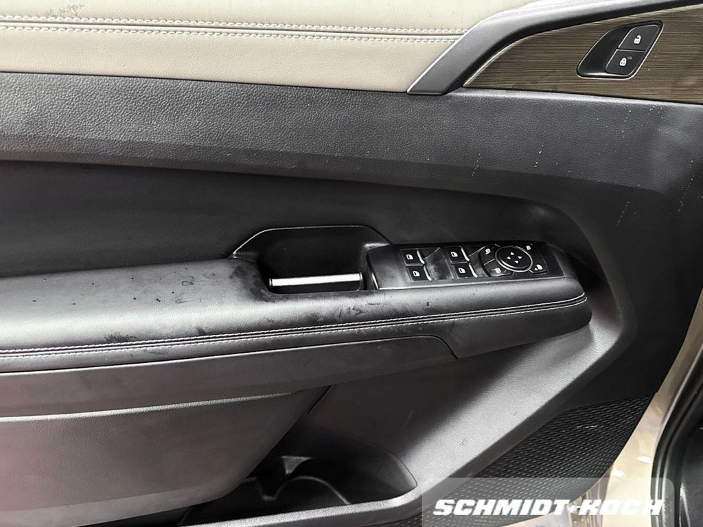 Volkswagen Amarok 2024