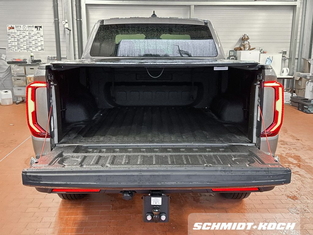 Volkswagen Amarok 2024