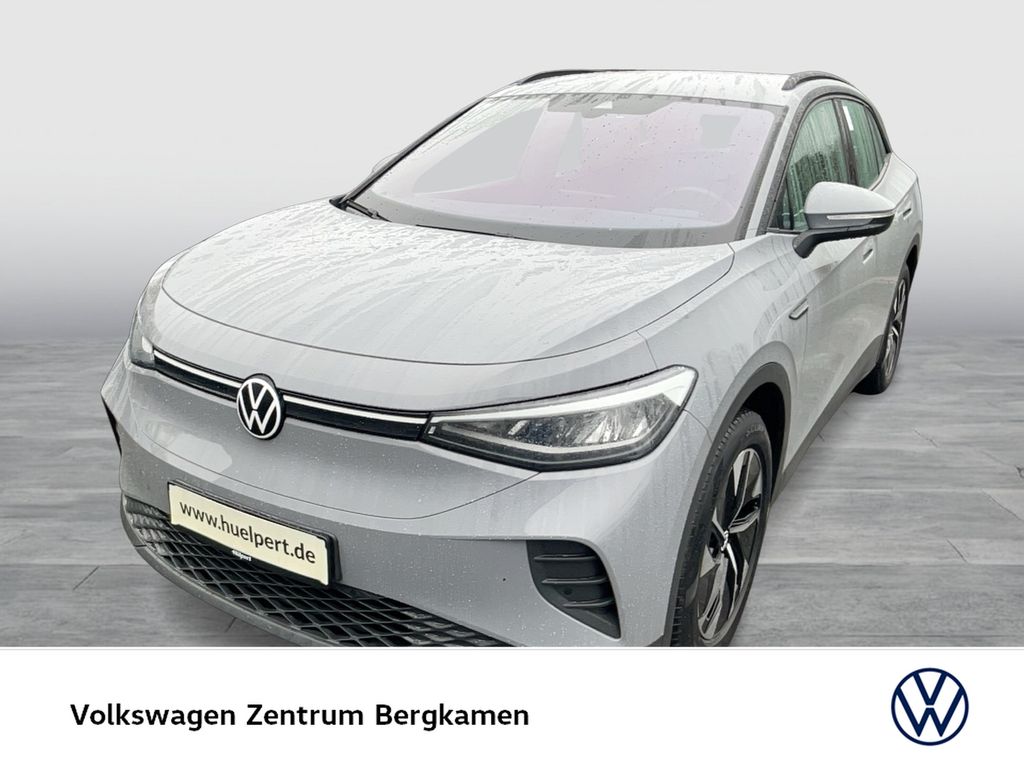Volkswagen ID.4 2022