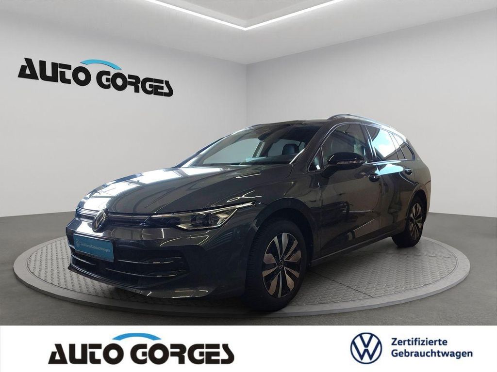 Volkswagen Golf 2024