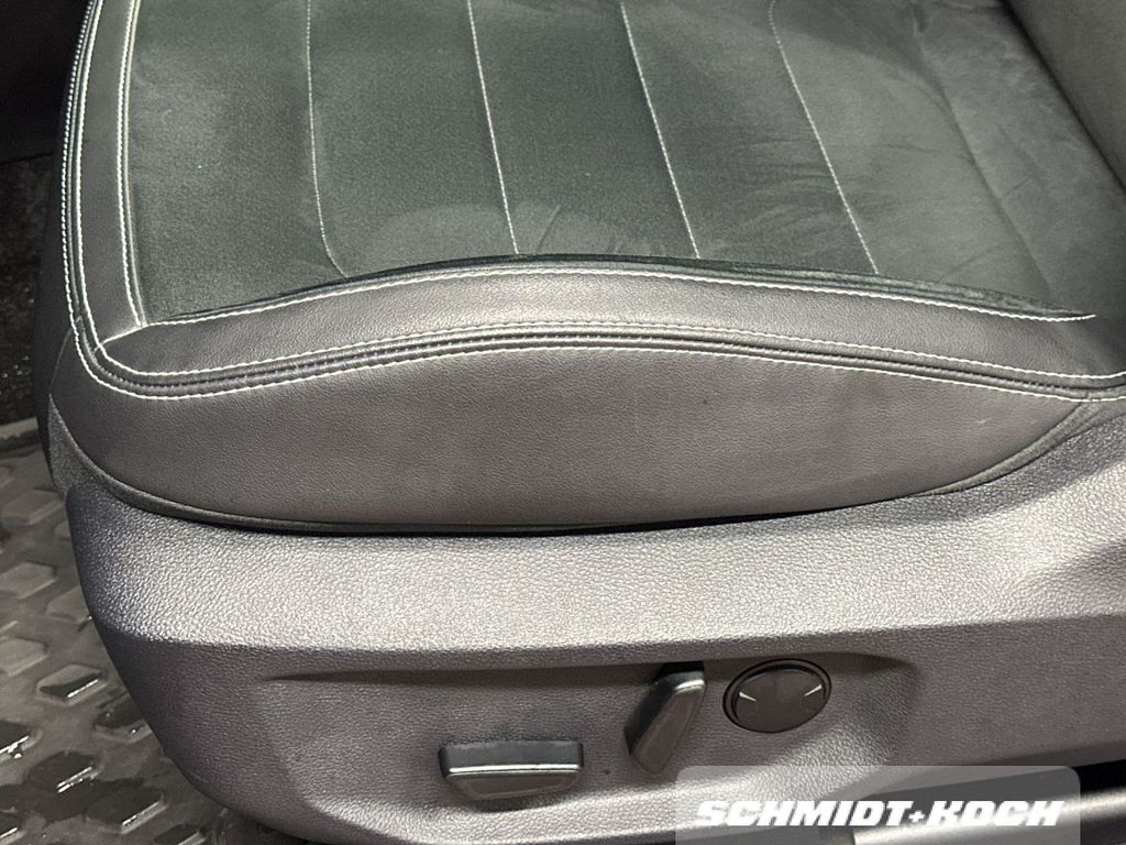 Volkswagen Amarok 2024