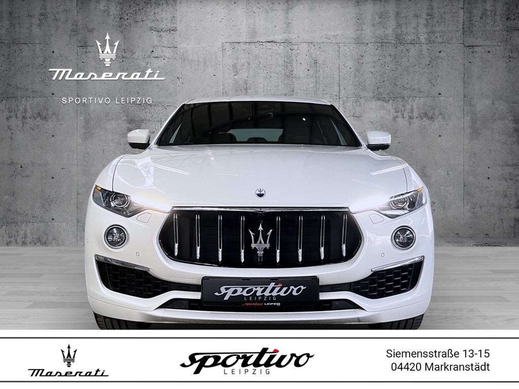 Maserati Levante 2022