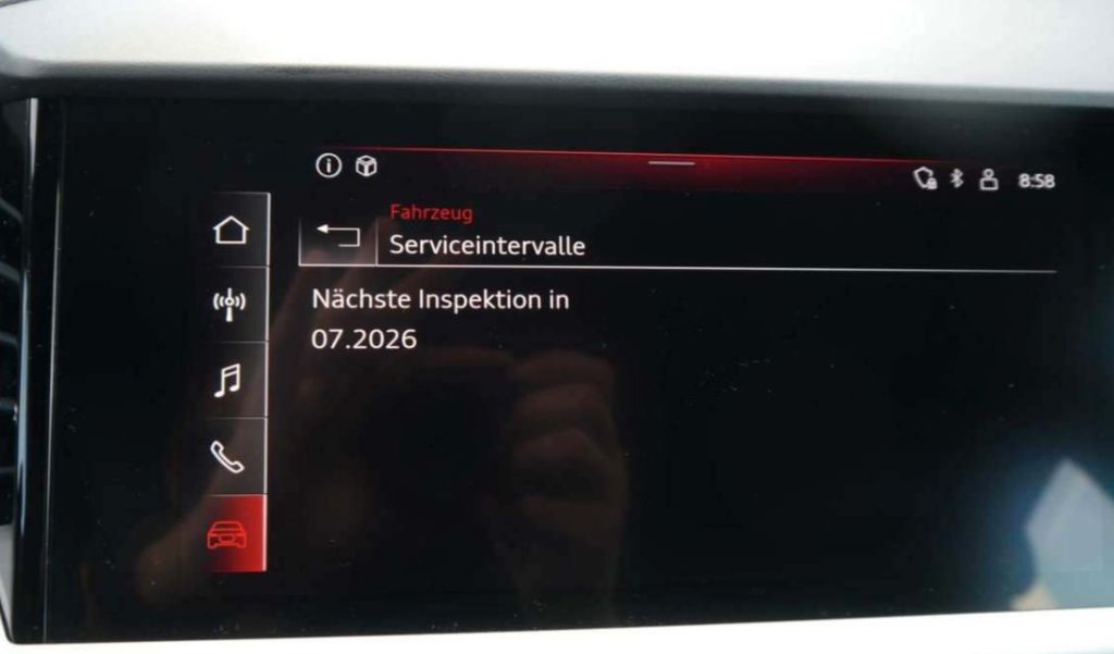 Audi Q4 e-tron 2022