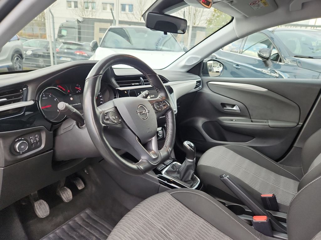 Opel Corsa 2022