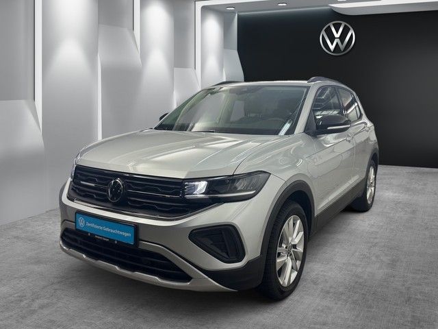Volkswagen T-Cross 2024