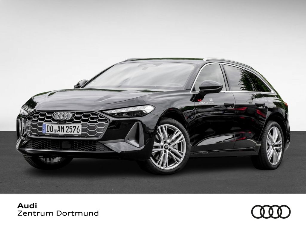 Audi A5 2025