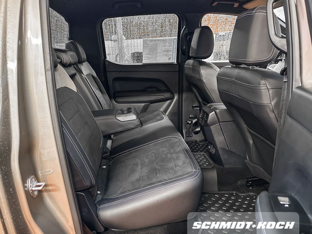 Volkswagen Amarok 2024