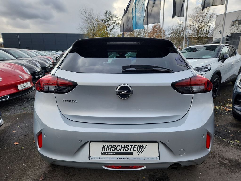 Opel Corsa 2022