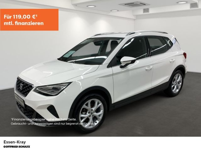 Seat Arona 2023