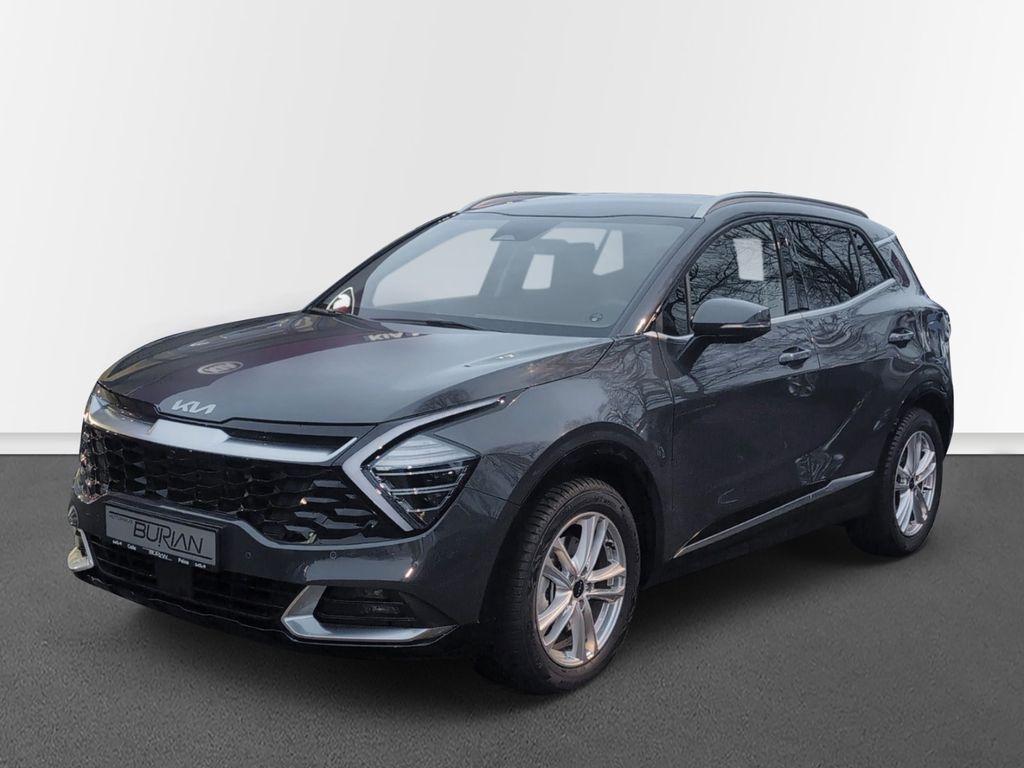 Kia Sportage 2025