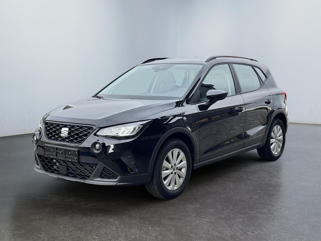 Seat Arona 2025