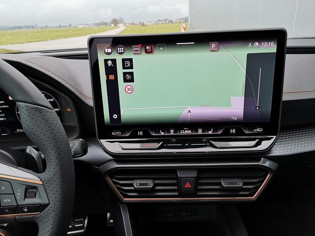 Cupra Formentor 2025