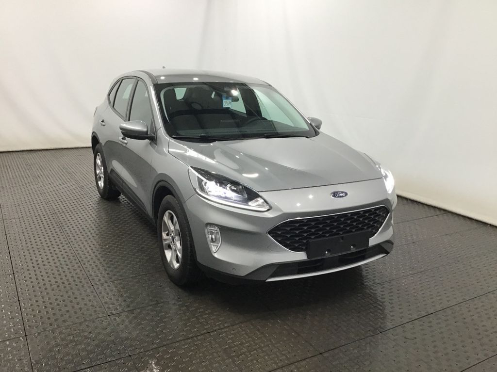 Ford Kuga 2023