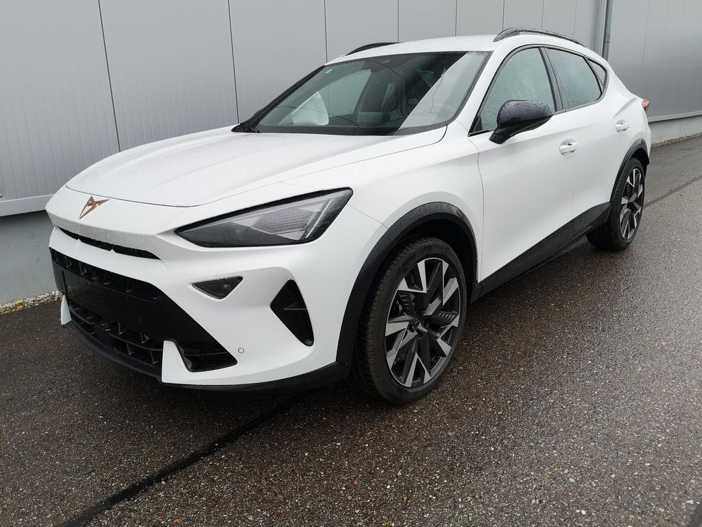 Cupra Formentor 2025