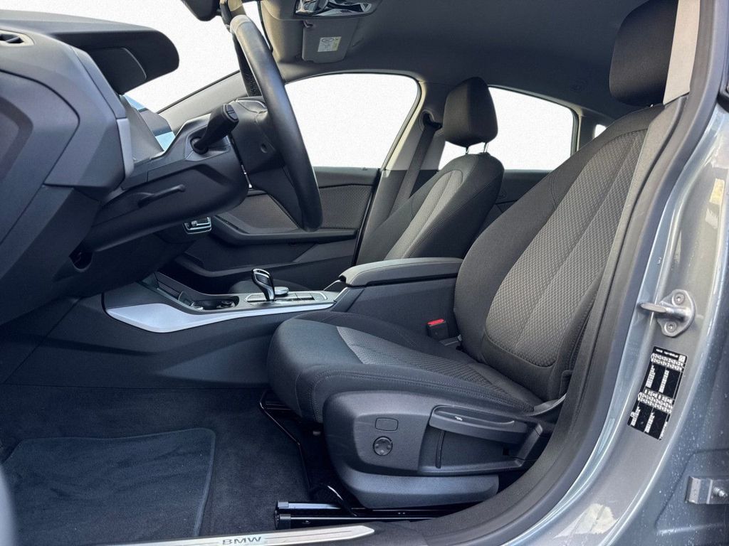BMW 218 Gran Coupé 2024