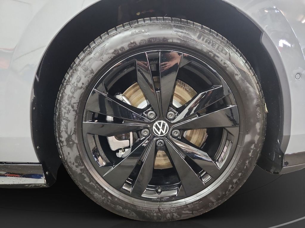 Volkswagen ID.7 2025