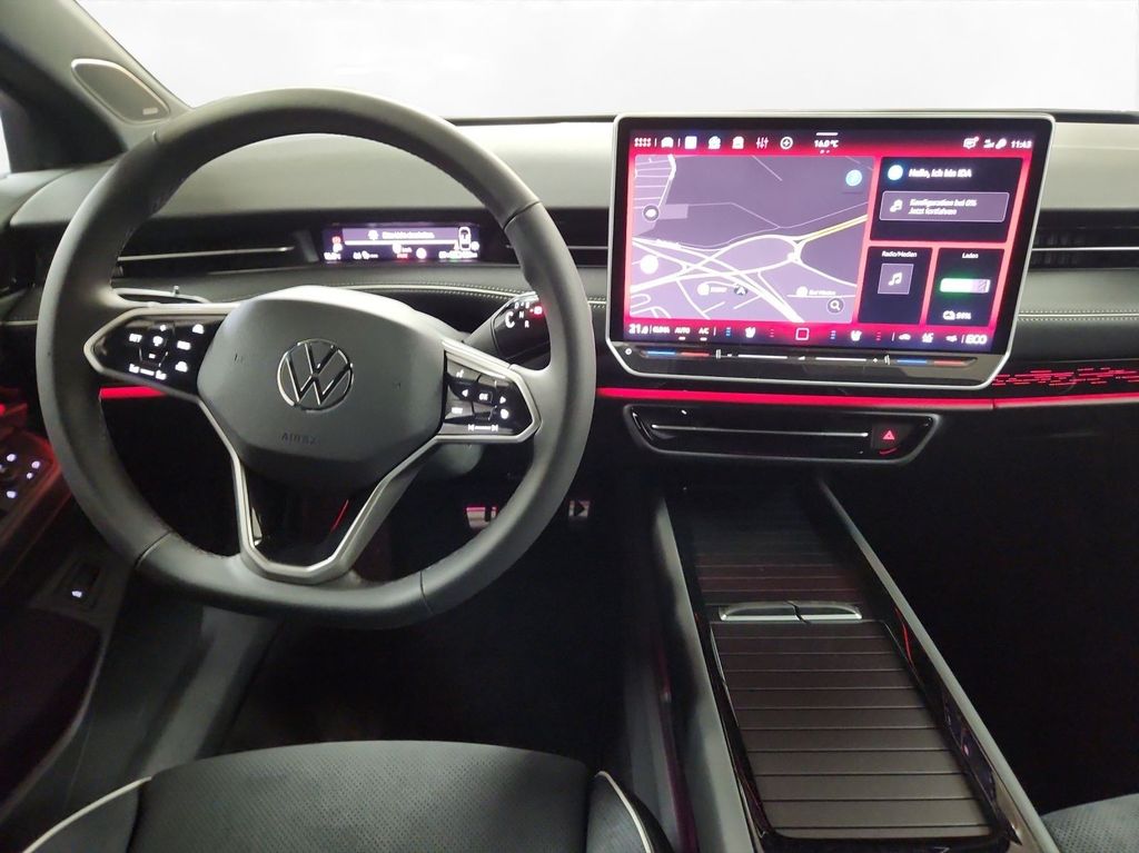 Volkswagen ID.7 2025