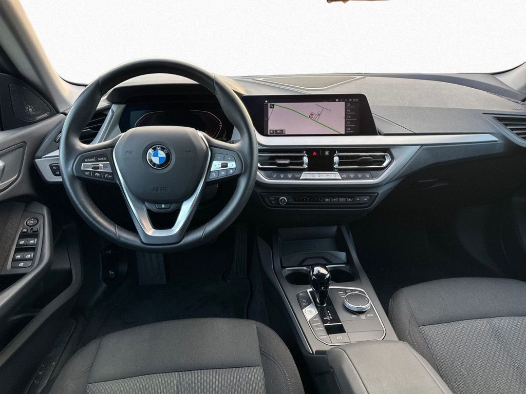 BMW 218 Gran Coupé 2024