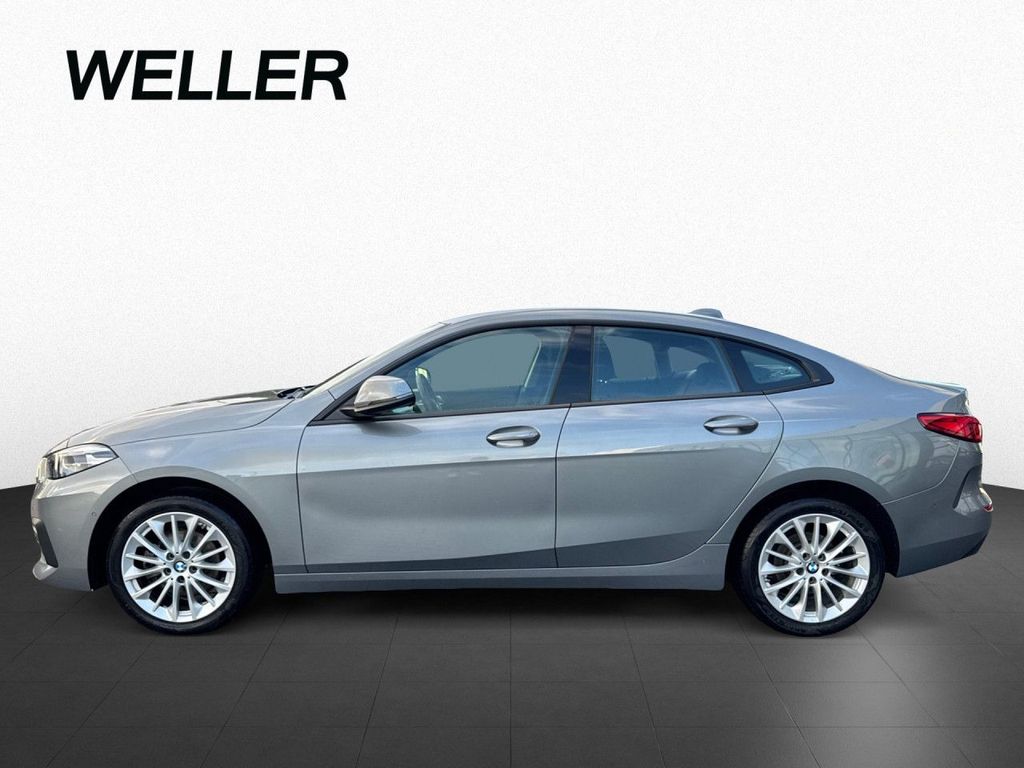 BMW 218 Gran Coupé 2024