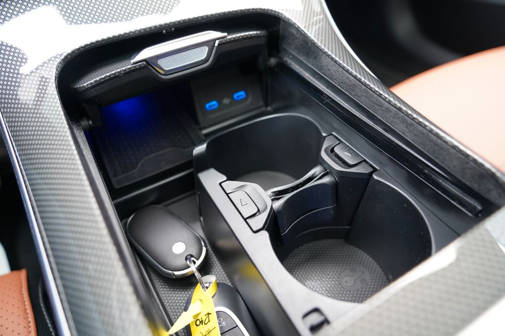 Mercedes-Benz C 200 2023