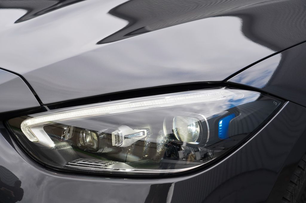 Mercedes-Benz C 200 2023