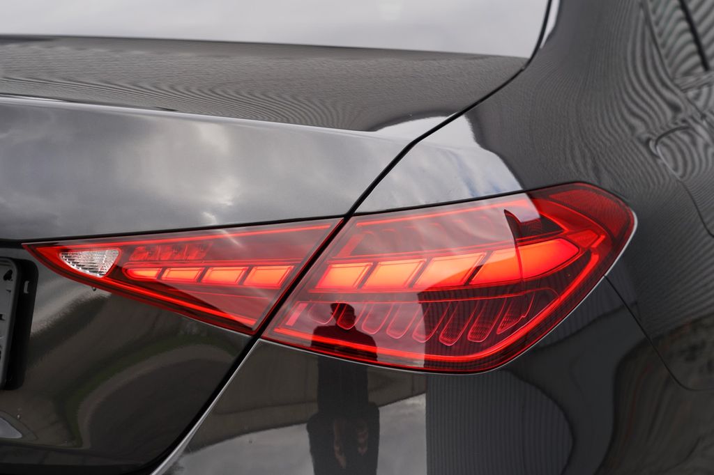 Mercedes-Benz C 200 2023