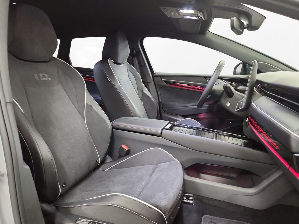 Volkswagen ID.7 2025