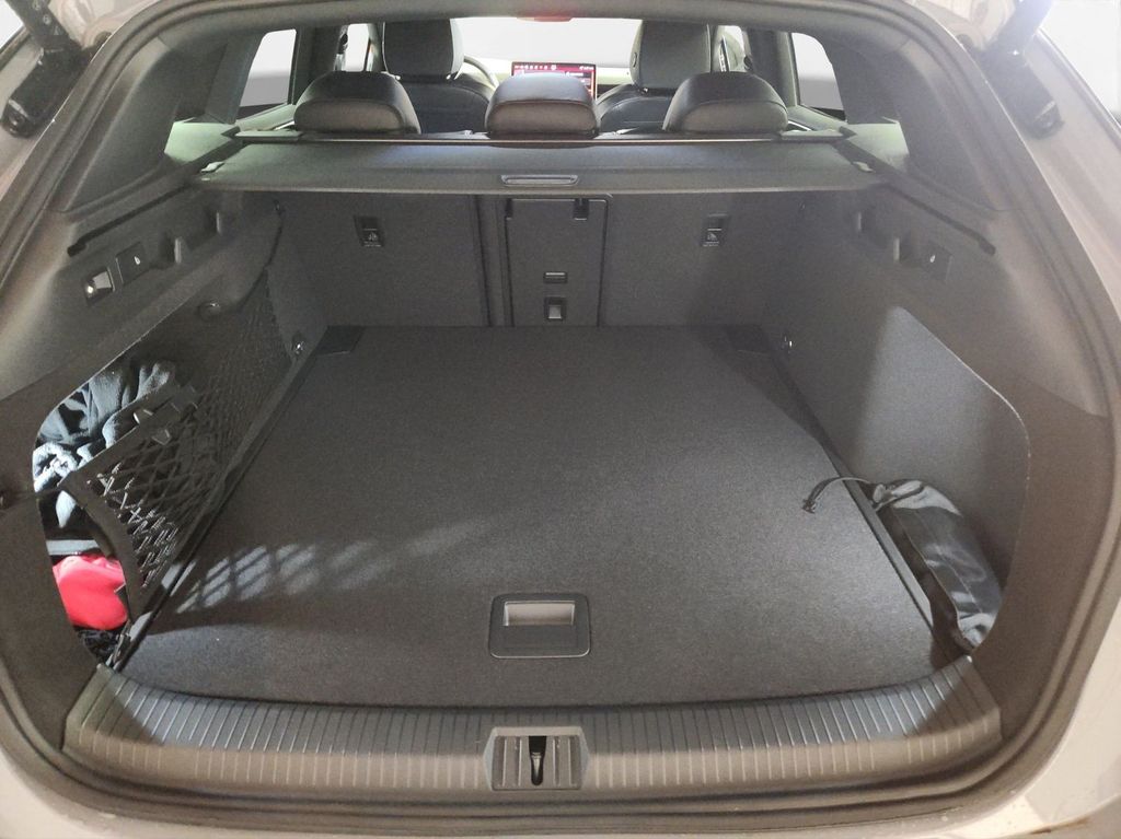 Volkswagen ID.7 2025