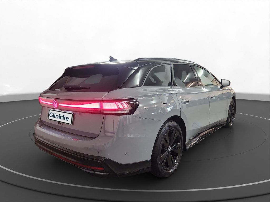 Volkswagen ID.7 2025