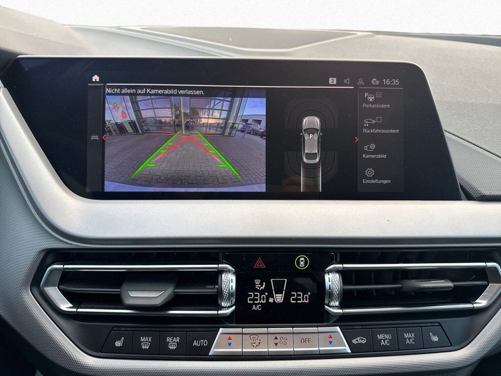 BMW 218 Gran Coupé 2024