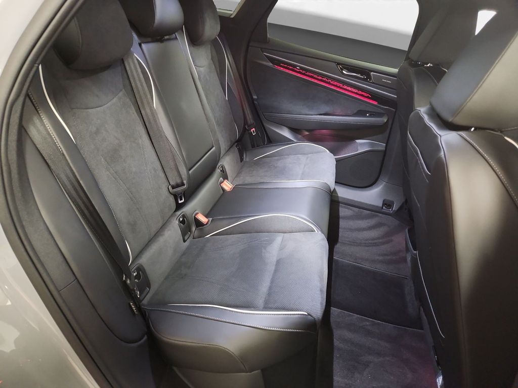 Volkswagen ID.7 2025