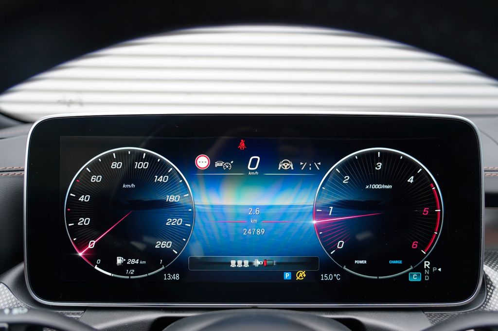 Mercedes-Benz C 200 2023