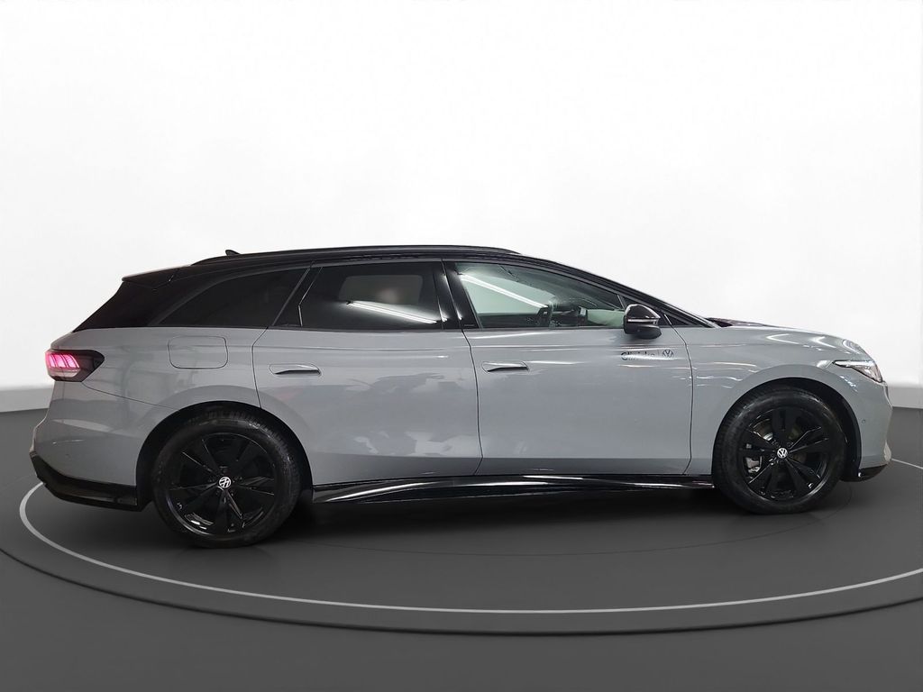 Volkswagen ID.7 2025