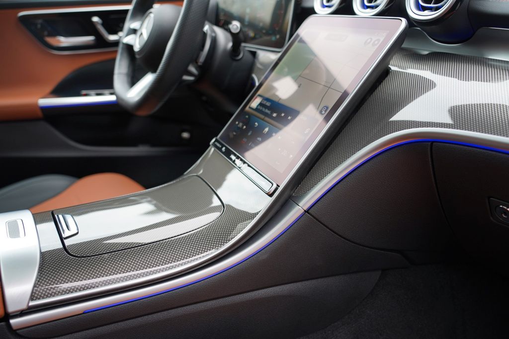 Mercedes-Benz C 200 2023