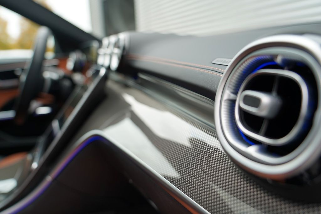 Mercedes-Benz C 200 2023