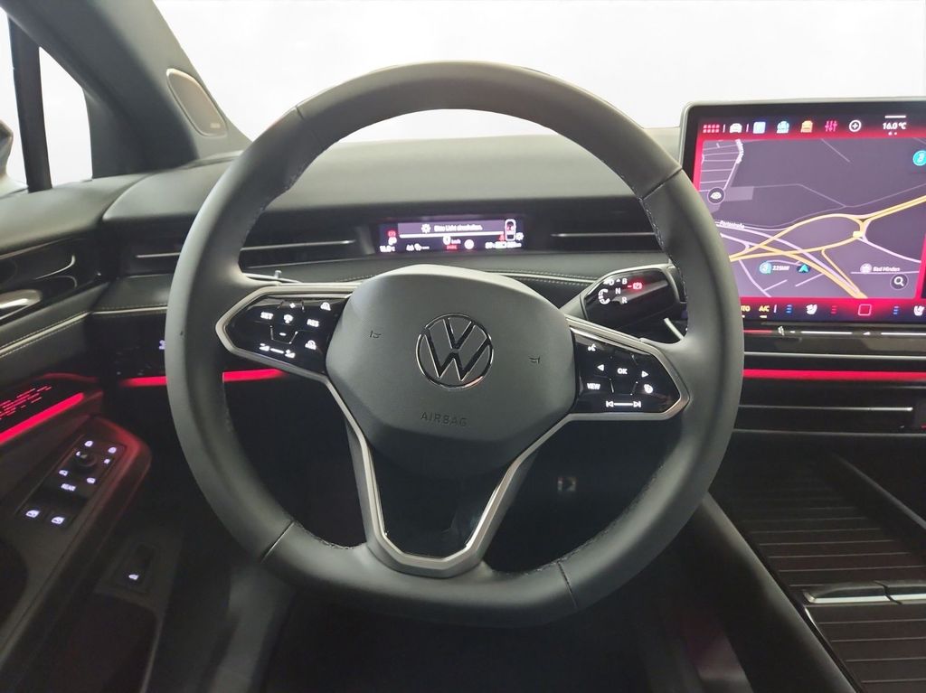 Volkswagen ID.7 2025