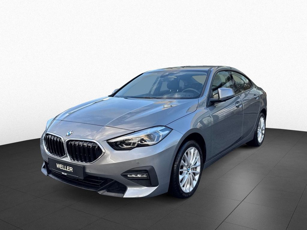 BMW 218 Gran Coupé 2024