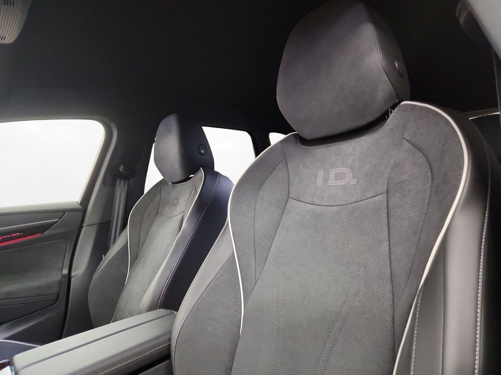 Volkswagen ID.7 2025